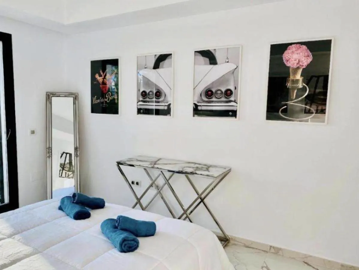 Premium Luxury-Casares Del Mar-Seaside Apartment Bahía de Casares