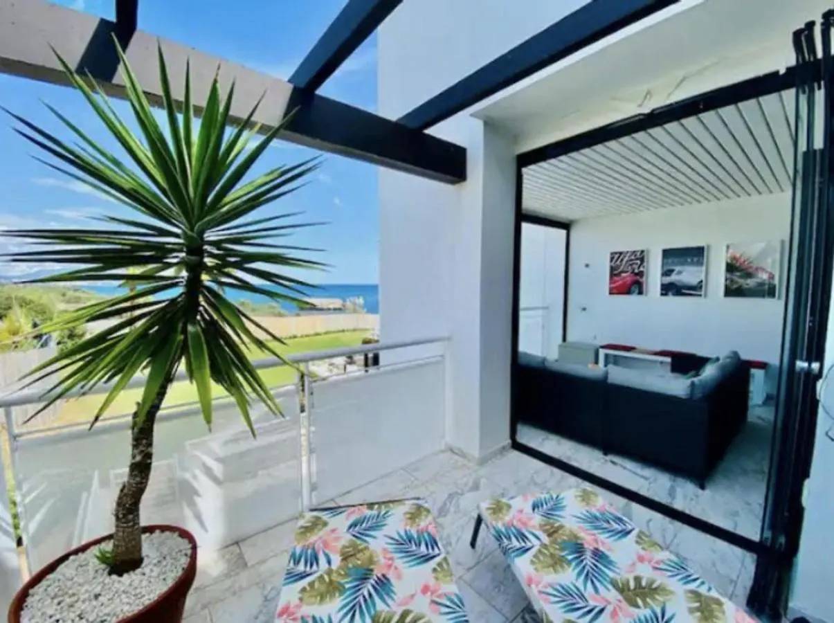Premium Luxury-Casares Del Mar-Seaside Apartment Bahía de Casares España