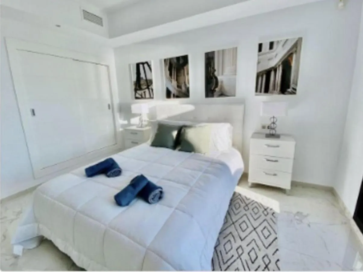 Premium Luxury-Casares Del Mar-Seaside Apartment Bahía de Casares