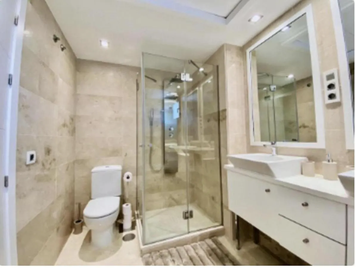 Premium Luxury-Casares Del Mar-Seaside Apartment Bahía de Casares 0*,