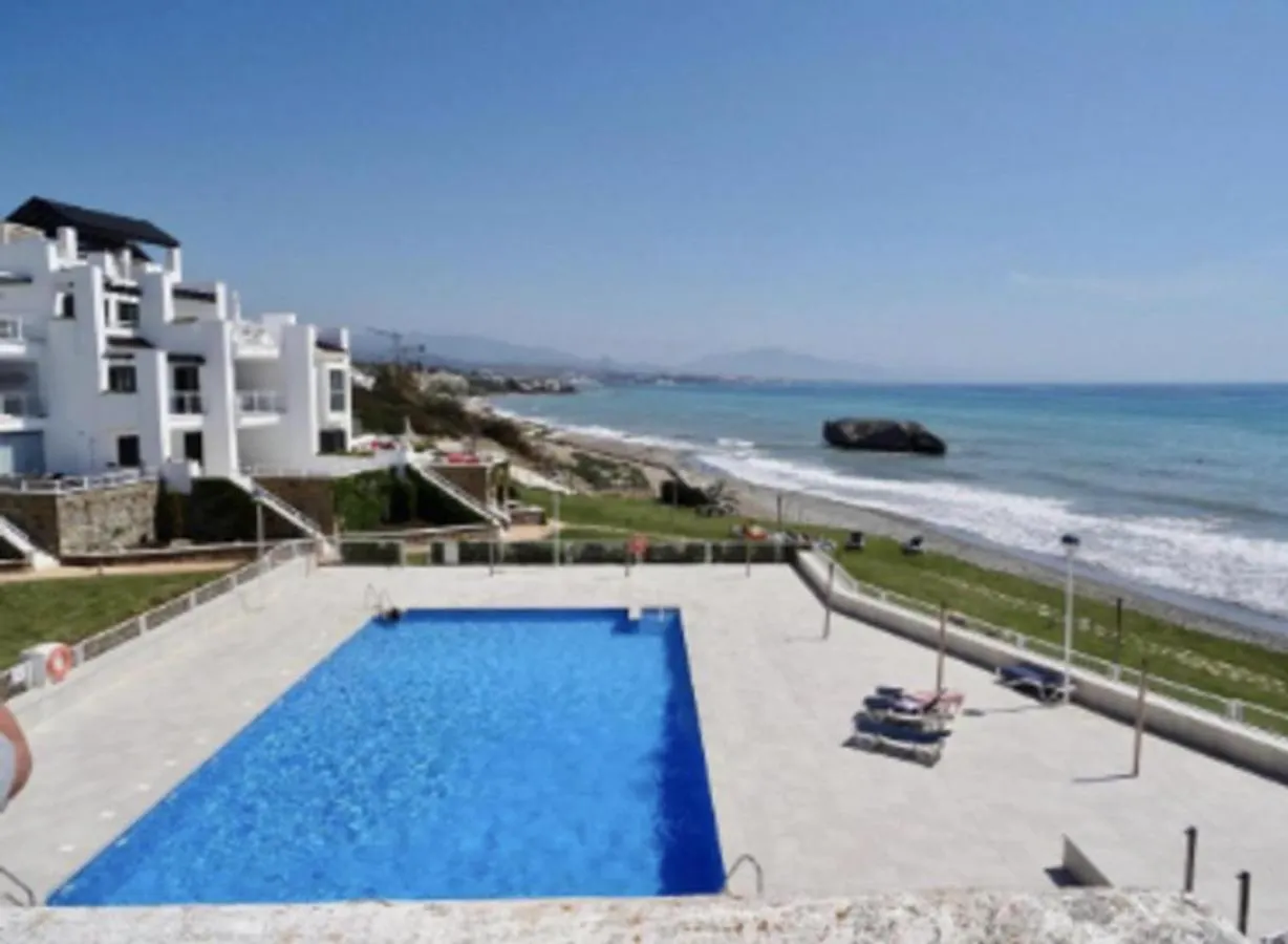 Premium Luxury-Casares Del Mar-Seaside Apartment Bahía de Casares 0*,  España