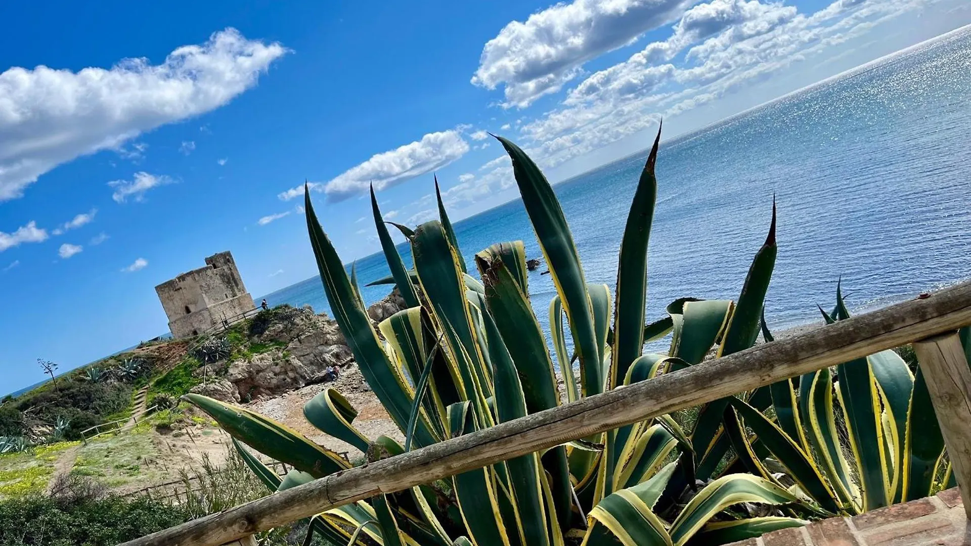 Premium Luxury-Casares Del Mar-Seaside Apartment Bahía de Casares